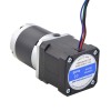 Nema 17 Stepper Motor L=39mm Gear Ratio 50:1 MG Series Planetary Gearbox