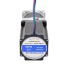 Nema 23 Stepper Motor L=76.5mm Gear Ratio 20:1 MG Series Planetary Gearbox