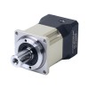 AB Series 42mm 10:1 Helical Planetary Gearbox Backlash 3arcmin for Servo Motors IP65