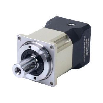 AB Series 42mm 10:1 Helical Planetary Gearbox Backlash 3arcmin for Servo Motors IP65