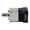 AB Series 42mm 10:1 Helical Planetary Gearbox Backlash 3arcmin for Servo Motors IP65