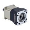 AB Series 42mm 10:1 Helical Planetary Gearbox Backlash 3arcmin for Servo Motors IP65