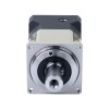 AB Series 42mm 10:1 Helical Planetary Gearbox Backlash 3arcmin for Servo Motors IP65