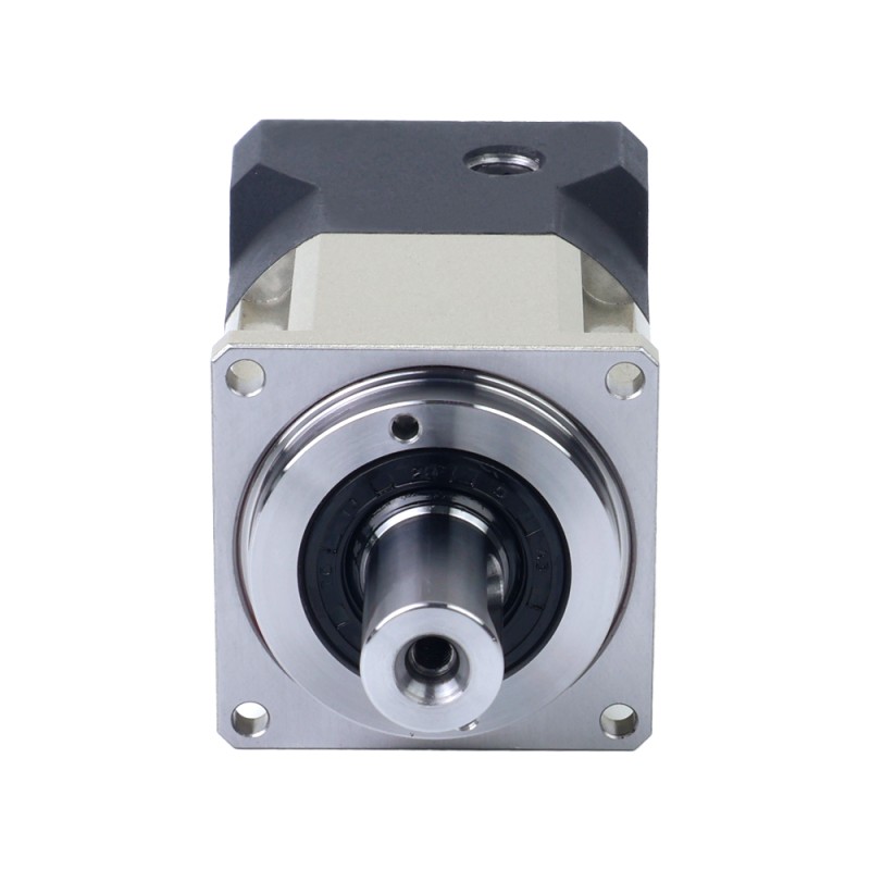 AB Series 42mm 10:1 Helical Planetary Gearbox Backlash 3arcmin for Servo Motors IP65