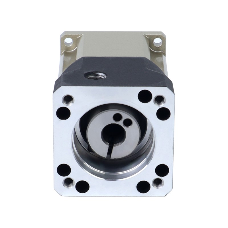 AB Series 42mm 10:1 Helical Planetary Gearbox Backlash 3arcmin for Servo Motors IP65