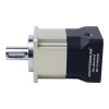 AB Series 42mm 5:1 Helical Planetary Gearbox Backlash 5arcmin for Servo Motors IP65