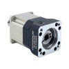 AB Series 42mm 5:1 Helical Planetary Gearbox Backlash 5arcmin for Servo Motors IP65