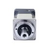 AB Series 42mm 5:1 Helical Planetary Gearbox Backlash 5arcmin for Servo Motors IP65