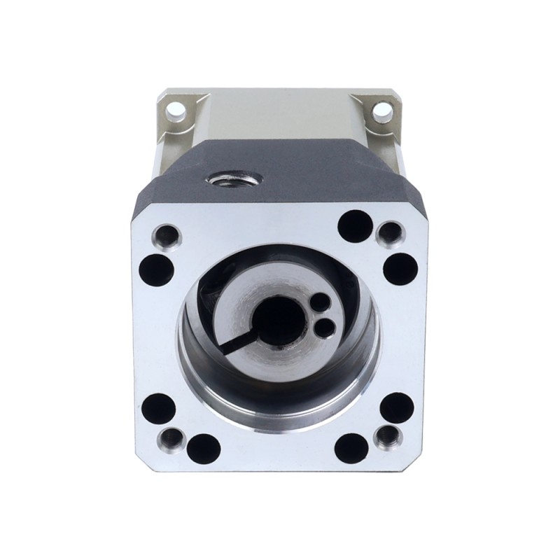 AB Series 42mm 5:1 Helical Planetary Gearbox Backlash 5arcmin for Servo Motors IP65