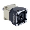 AB Series 60mm 10:1 Helical Planetary Gearbox Backlash 5arcmin for Servo Motors IP65