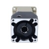 AB Series 60mm 10:1 Helical Planetary Gearbox Backlash 5arcmin for Servo Motors IP65