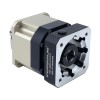 AB Series 90mm 10:1 Helical Planetary Gearbox Backlash 5arcmin for Servo Motors IP65