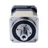 AB Series 90mm 10:1 Helical Planetary Gearbox Backlash 5arcmin for Servo Motors IP65