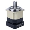 AB Series 90mm 5:1 Helical Planetary Gearbox Backlash 5arcmin for Servo Motors IP65