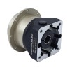 AD Series 60mm 10:1 Helical Planetary Gearbox Backlash 3arcmin for Servo Motors IP65