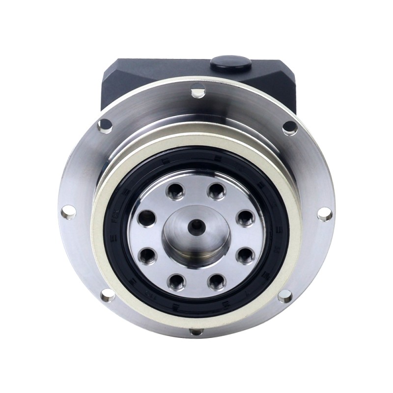 AD Series 60mm 10:1 Helical Planetary Gearbox Backlash 3arcmin for Servo Motors IP65