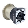 AD Series 60mm 20:1 Helical Planetary Gearbox Backlash 5arcmin for Servo Motors IP65