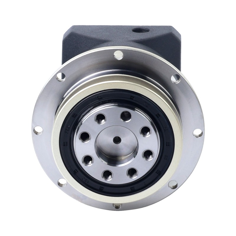 AD Series 60mm 20:1 Helical Planetary Gearbox Backlash 5arcmin for Servo Motors IP65