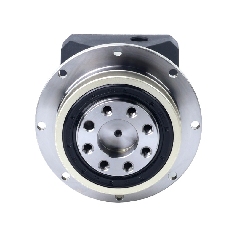 AD Series 60mm 5:1 Helical Planetary Gearbox Backlash 3arcmin for Servo Motors IP65