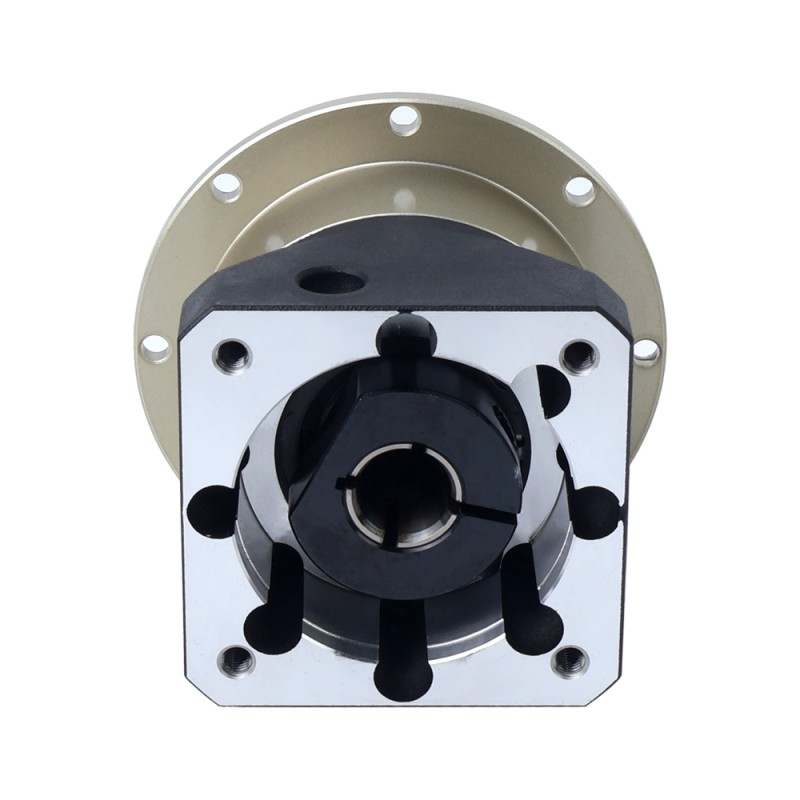 AD Series 60mm 5:1 Helical Planetary Gearbox Backlash 3arcmin for Servo Motors IP65