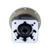 AD Series 90mm 10:1 Helical Planetary Gearbox Backlash 3arcmin for Servo Motors IP65