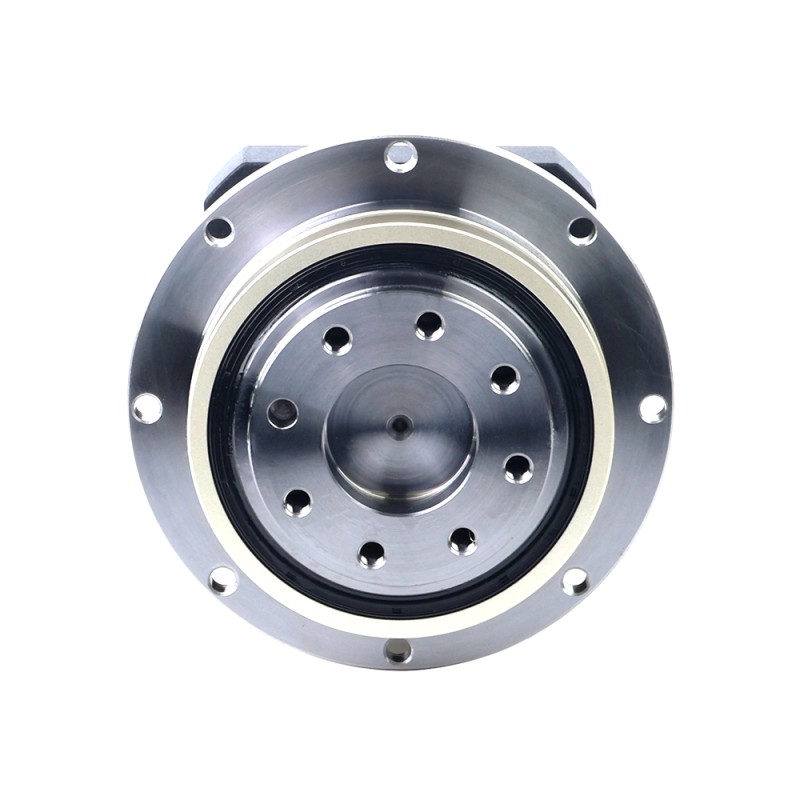 AD Series 90mm 10:1 Helical Planetary Gearbox Backlash 3arcmin for Servo Motors IP65