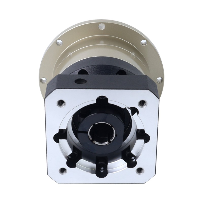 AD Series 90mm 20:1 Helical Planetary Gearbox Backlash 7arcmin for Servo Motors IP65