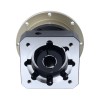 AD Series 90mm 5:1 Helical Planetary Gearbox Backlash 3arcmin for Servo Motors IP65