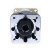 AEP Series 60mm 10:1 Helical Planetary Gearbox Backlash 5arcmin for Servo Motors  IP65