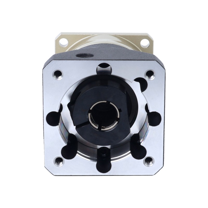 AEP Series 60mm 10:1 Helical Planetary Gearbox Backlash 5arcmin for Servo Motors  IP65
