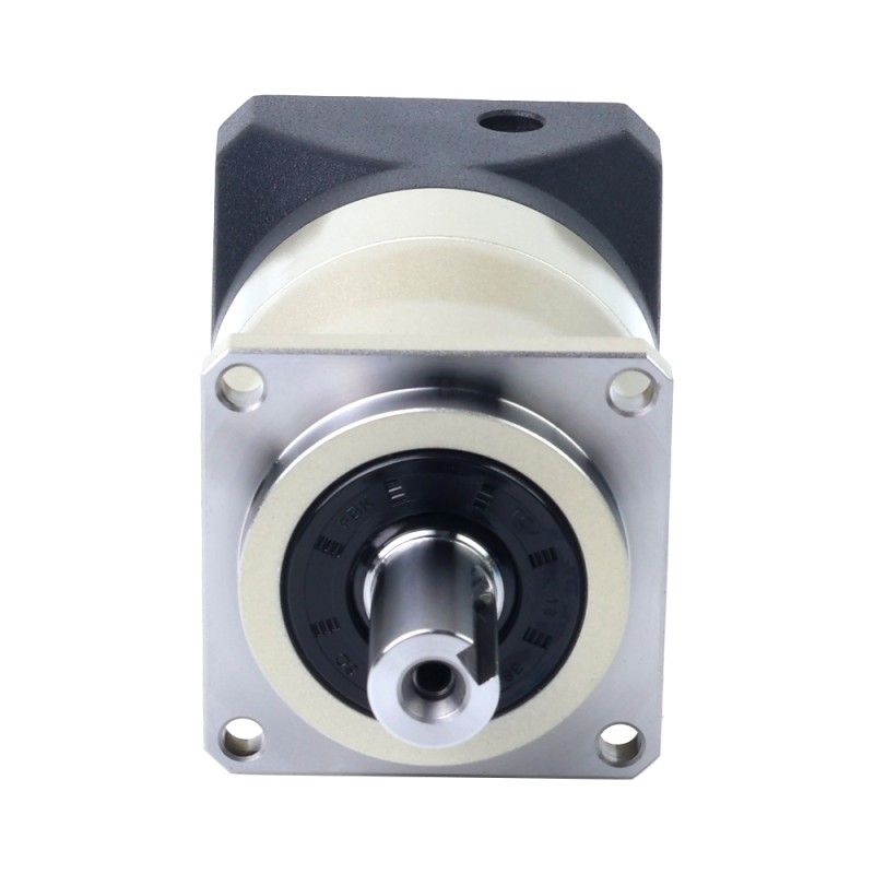 AEP Series 60mm 20:1 Helical Planetary Gearbox Backlash 7arcmin for Servo Motors  IP65