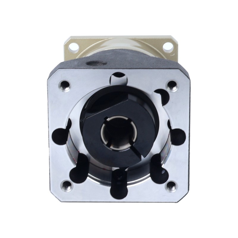 AEP Series 60mm 5:1 Helical Planetary Gearbox Backlash 5arcmin for Servo Motors  IP65