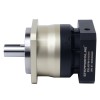 AEP Series 90mm 10:1 Helical Planetary Gearbox Backlash 5arcmin for Servo Motors  IP65
