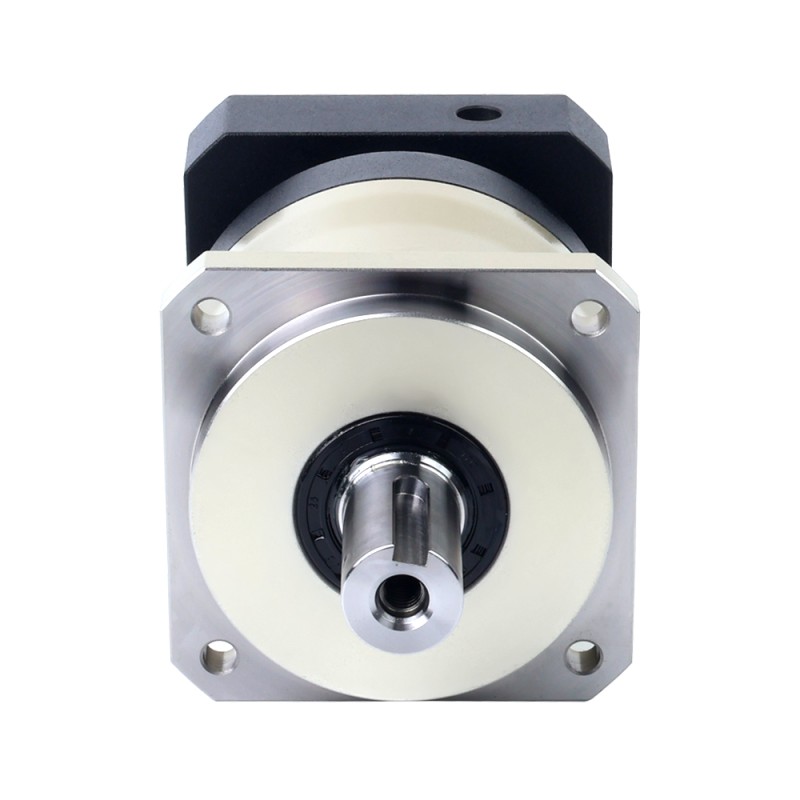 AEP Series 90mm 10:1 Helical Planetary Gearbox Backlash 5arcmin for Servo Motors  IP65