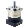 AEP Series 90mm 10:1 Helical Planetary Gearbox Backlash 5arcmin for Servo Motors  IP65