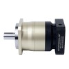 AEP Series 90mm 20:1 Helical Planetary Gearbox Backlash 7arcmin for Servo Motors  IP65