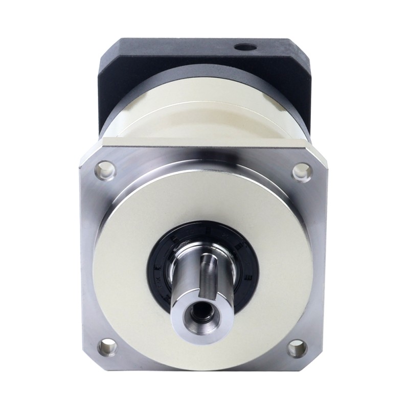 AEP Series 90mm 20:1 Helical Planetary Gearbox Backlash 7arcmin for Servo Motors  IP65