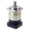 AEP Series 90mm 20:1 Helical Planetary Gearbox Backlash 7arcmin for Servo Motors  IP65