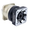 AEP Series 90mm 5:1 Helical Planetary Gearbox Backlash 5arcmin for Servo Motors  IP65