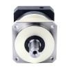 AEP Series 90mm 5:1 Helical Planetary Gearbox Backlash 5arcmin for Servo Motors  IP65
