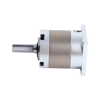 EG Series Planetary Gearbox Gear Ratio 10:1 Backlash 15arc-min for Nema 11 Stepper Motor