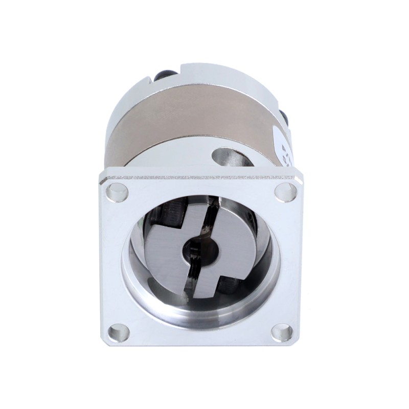 EG Series Planetary Gearbox Gear Ratio 10:1 Backlash 15arc-min for Nema 11 Stepper Motor