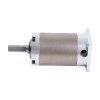 EG Series Planetary Gearbox Gear Ratio 100:1 Backlash 25arc-min for Nema 11 Stepper Motor