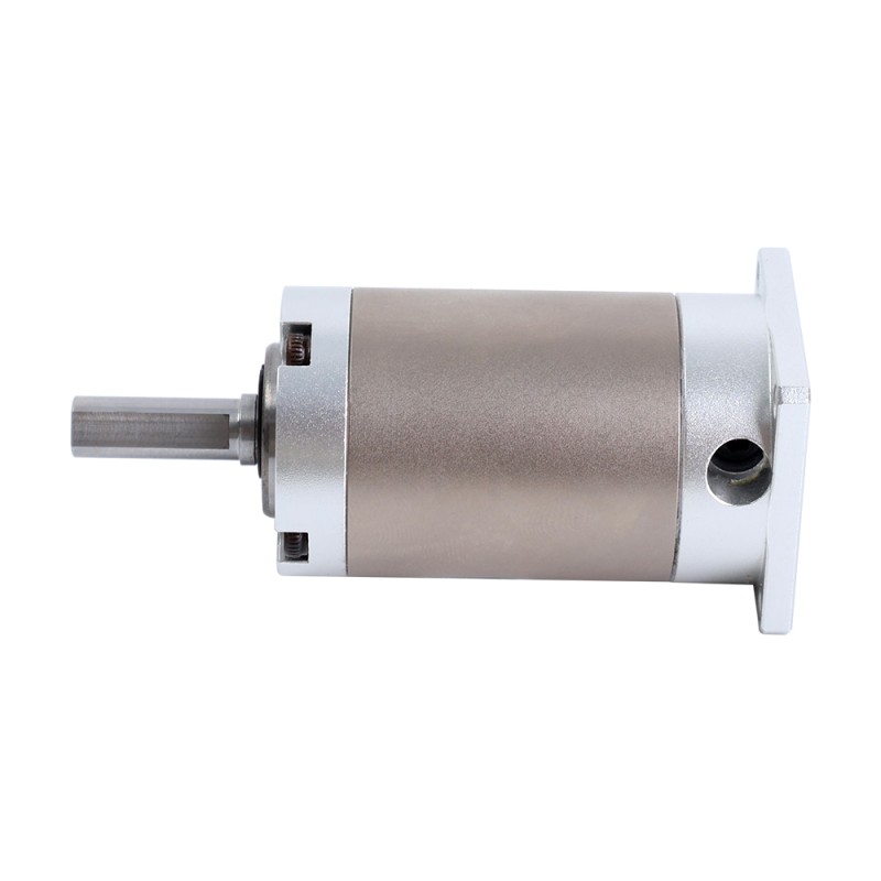 EG Series Planetary Gearbox Gear Ratio 100:1 Backlash 25arc-min for Nema 11 Stepper Motor