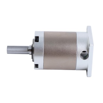 EG Series Planetary Gearbox Gear Ratio 50:1 Backlash 20arc-min for Nema 11 Stepper Motor