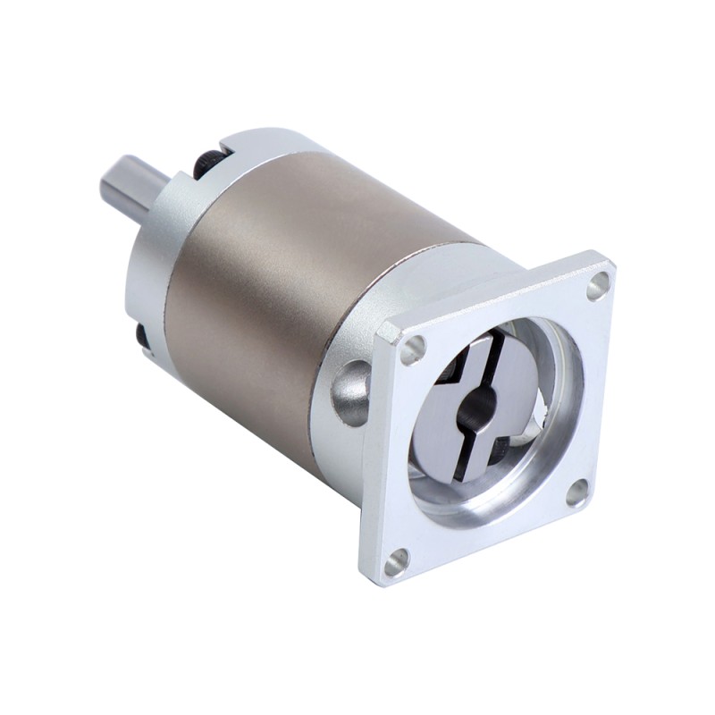 EG Series Planetary Gearbox Gear Ratio 50:1 Backlash 20arc-min for Nema 11 Stepper Motor