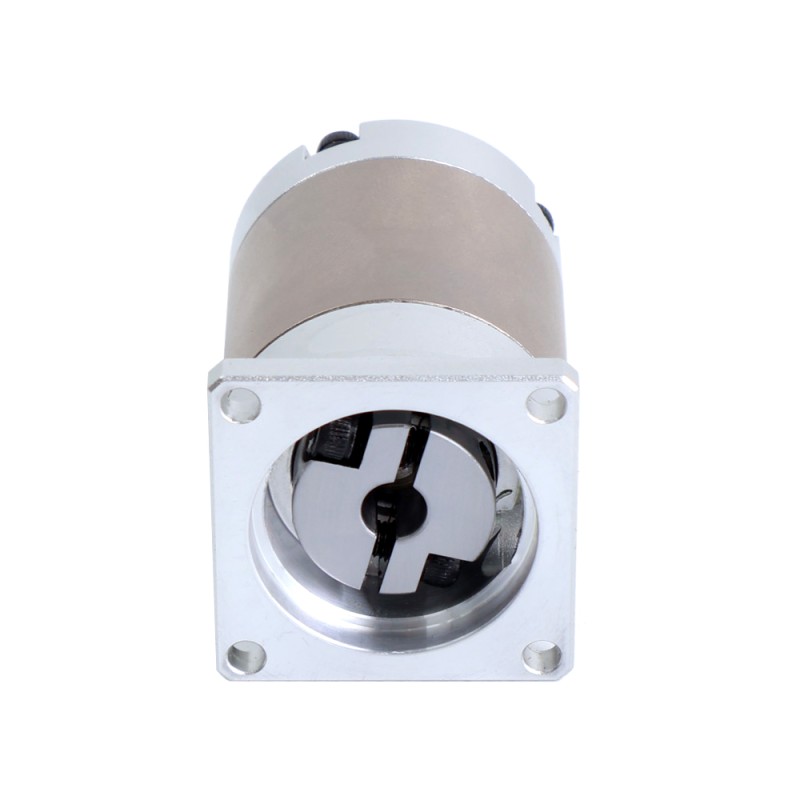 EG Series Planetary Gearbox Gear Ratio 50:1 Backlash 20arc-min for Nema 11 Stepper Motor
