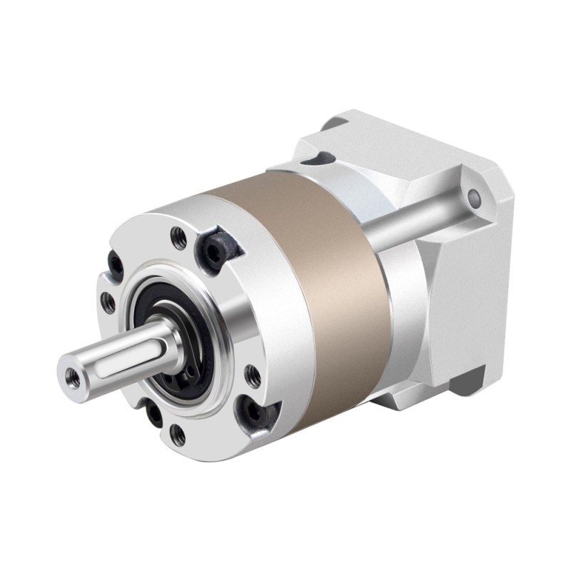 EG Series Planetary Gearbox Gear Ratio 10:1 Backlash 15arc-min for Nema 17 Stepper Motor
