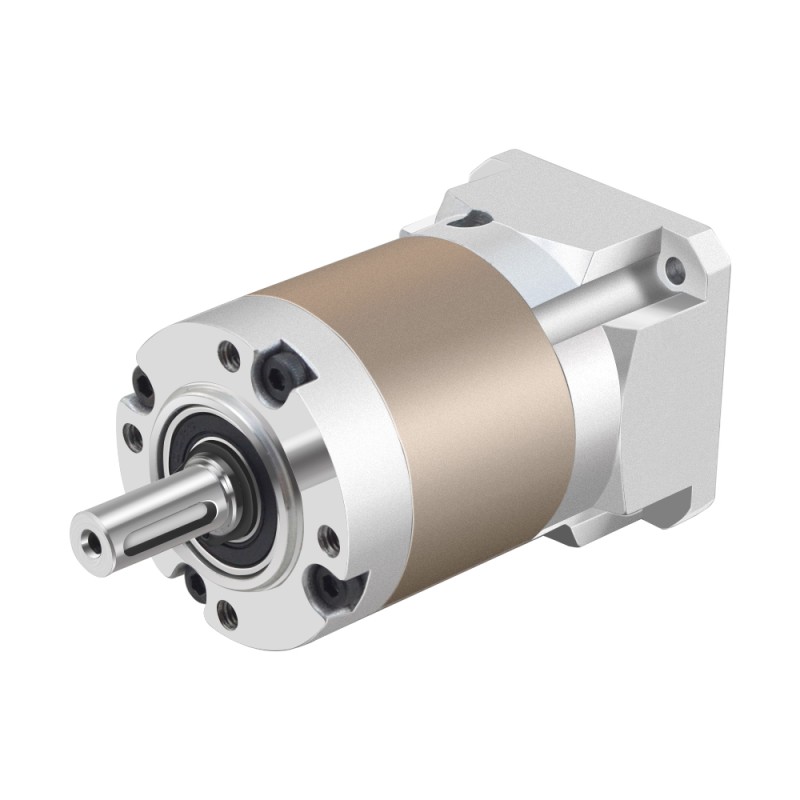 EG Series Planetary Gearbox Gear Ratio 100:1 Backlash 20arc-min for Nema 17 Stepper Motor