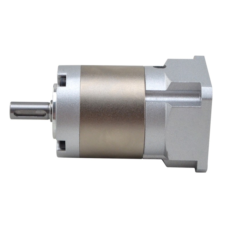 EG Series Planetary Gearbox Gear Ratio 100:1 Backlash 20arc-min for Nema 17 Stepper Motor